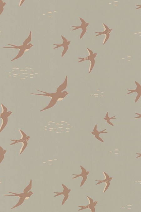 Bild von Follow the wind Blush beige - 168-01